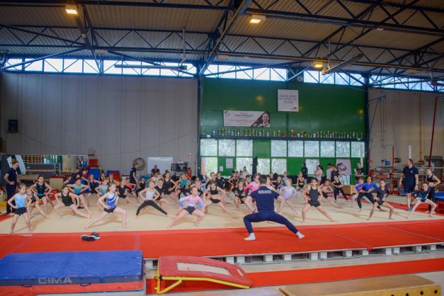 Gymnasias